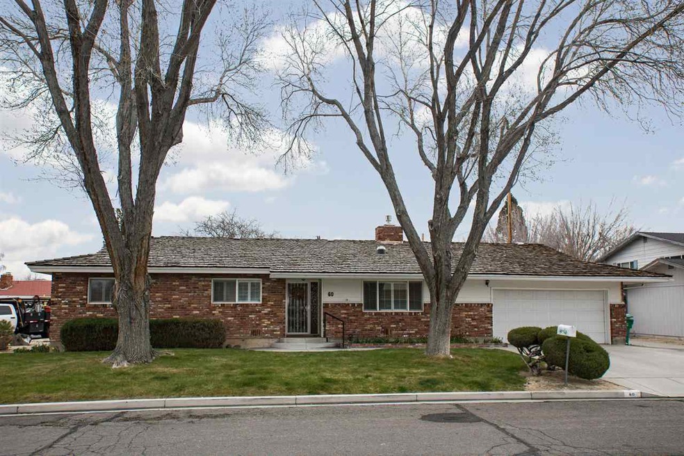 60 E Quail St, Sparks, NV 89431 - photo 1