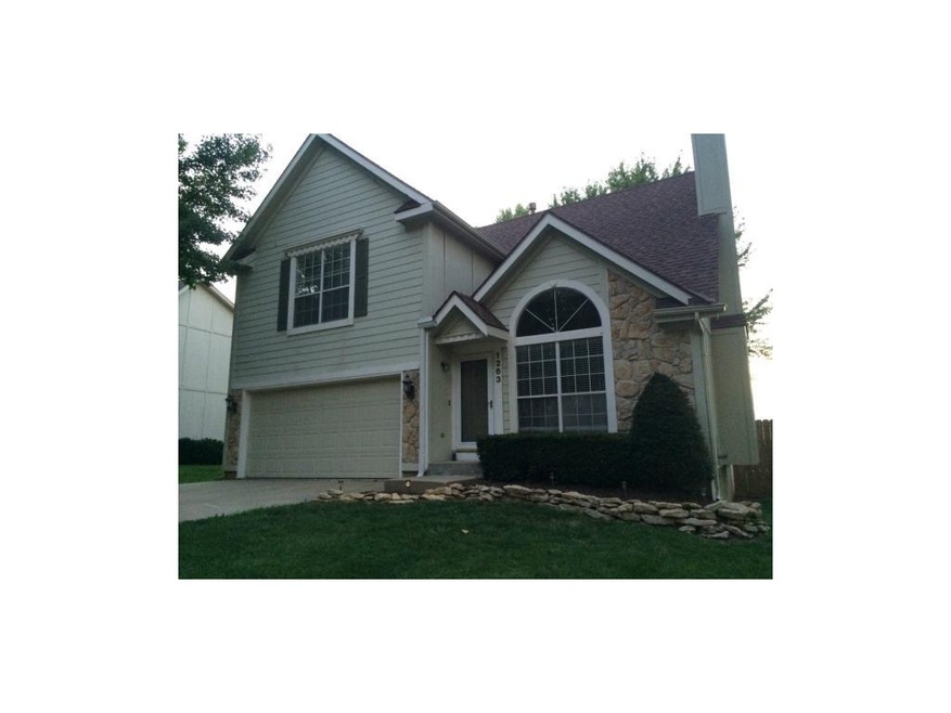 Welcome to your Future Address- 1263 N. Prince Edw