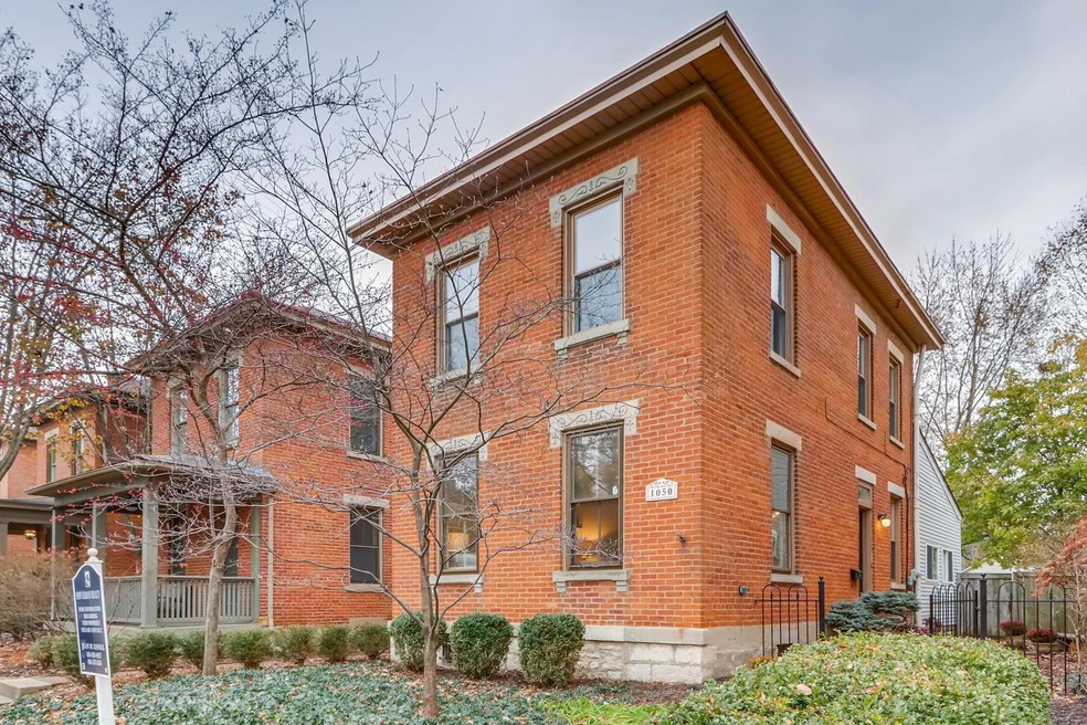 1050 Jaeger Street Columbus OH-large-001