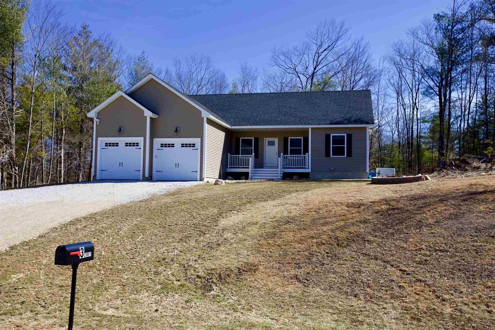 3 Corey Rd, Deerfield, NH 03037 - photo 1