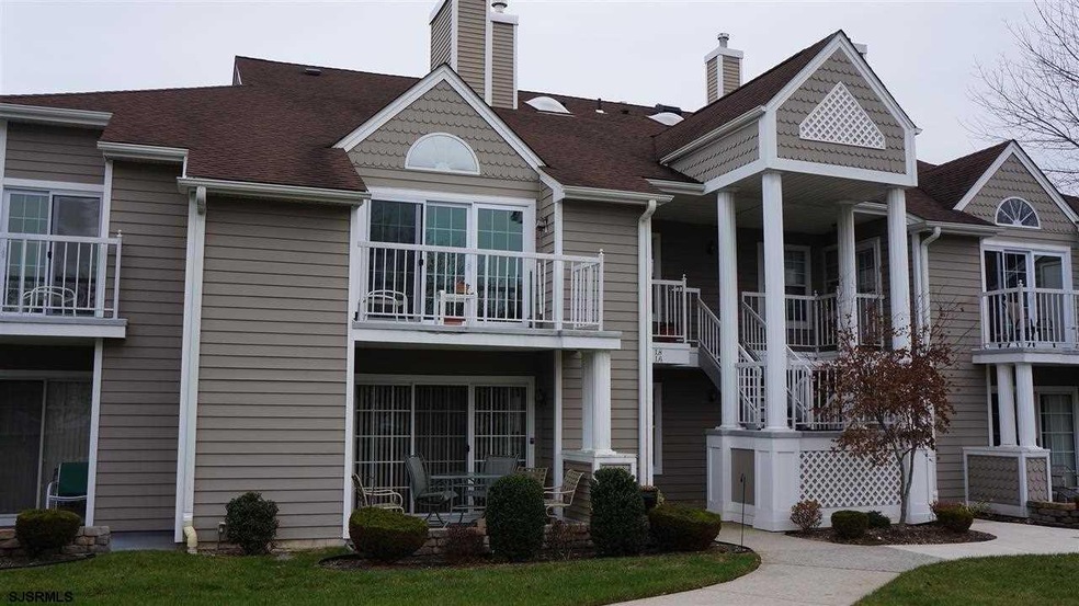 L-8 Constitution Ct unit L-8, Linwood, NJ 08221 - photo 1