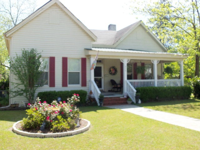 Main View