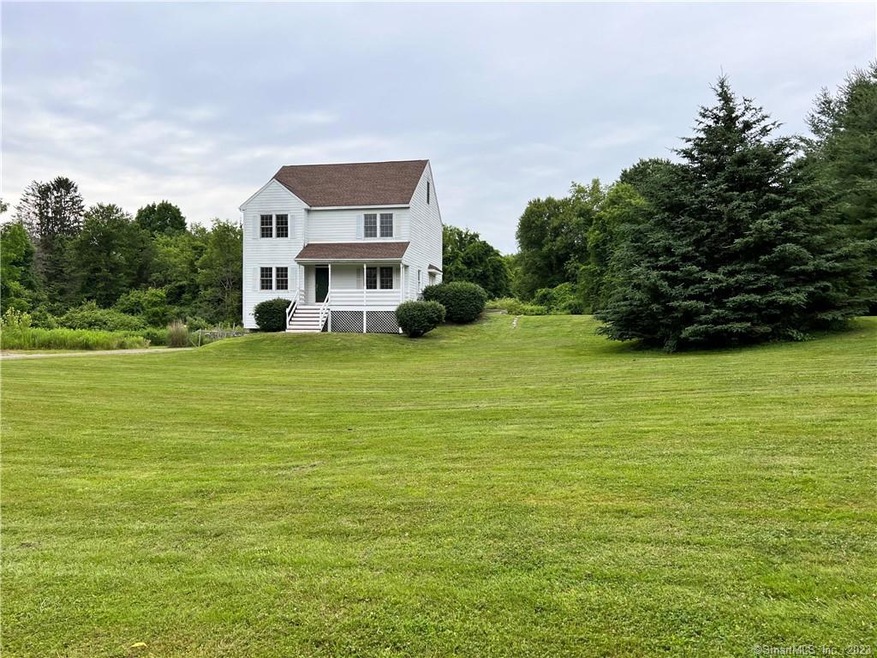 6 Baker Rd, Roxbury, CT 06783 - photo 1