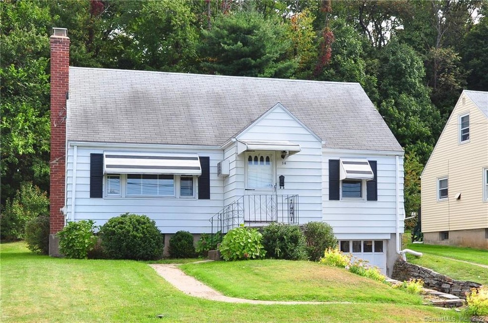 36 Elm Dr, West Hartford, CT 06110 - photo 1