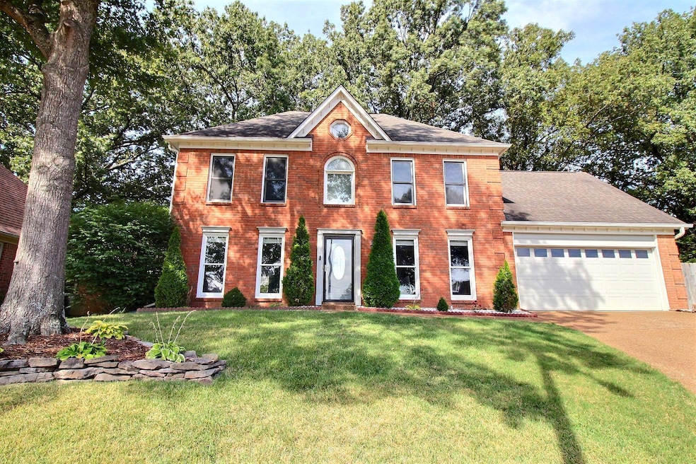 292 Joel Cove, Collierville, TN 38017 - photo 1