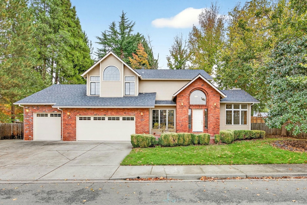 Under Contract $550,000