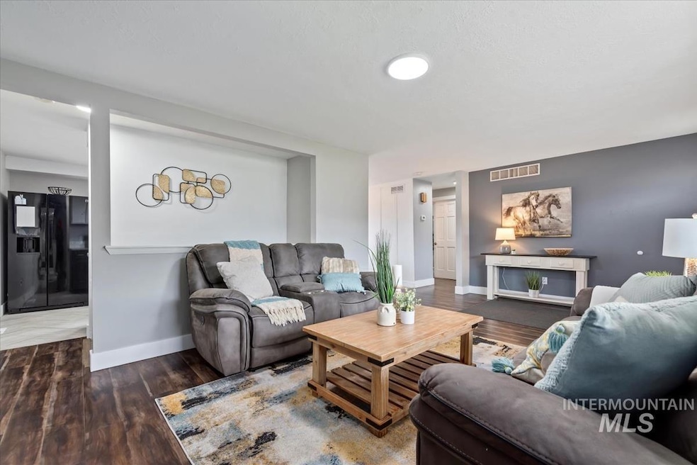 Sold • Co-Listing Agent