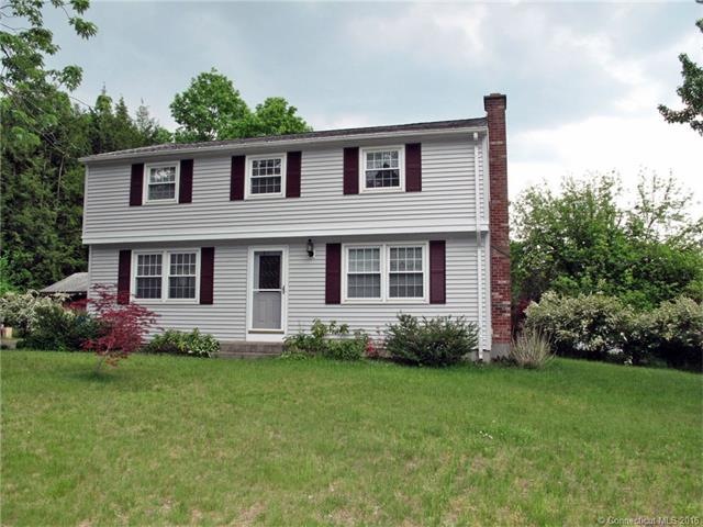 18 Monroe Rd, Enfield, CT 06082 - photo 1