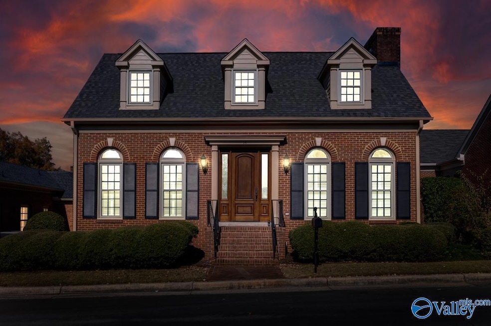 14 Bradbury Place, Huntsville, AL 35801 - photo 1