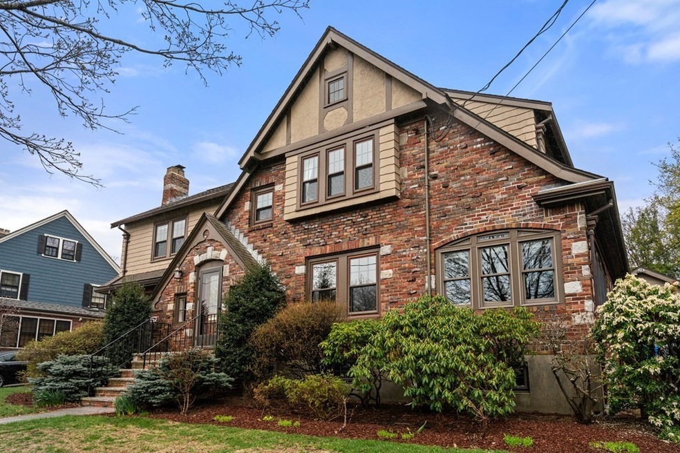 17 Madison St, Belmont, MA 02478 - photo 1