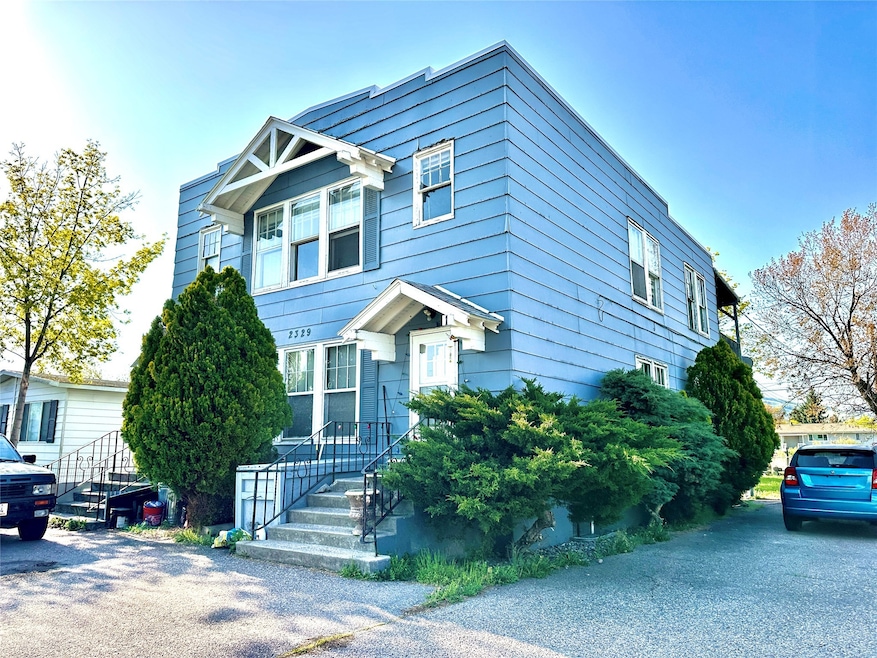 2329 Fairview Ave, Missoula, MT 59801 - photo 1