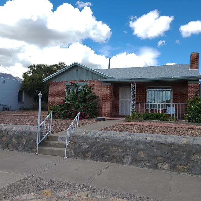 3131 Nashville Ave, El Paso, TX 79930 - photo 1