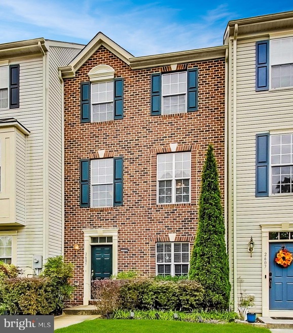 2605 Lotuswood Ct, Odenton, MD 21113 - photo 1