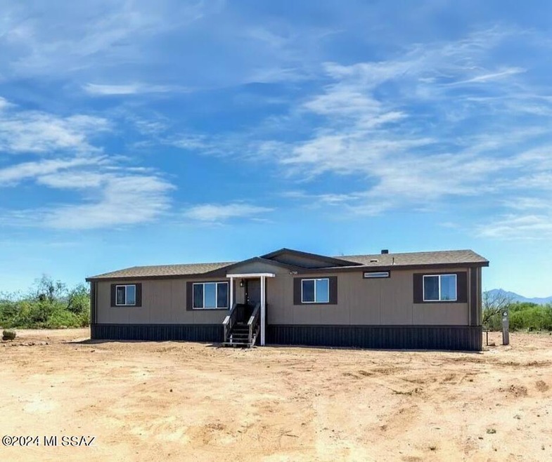 6750 E Cactus Patch Way