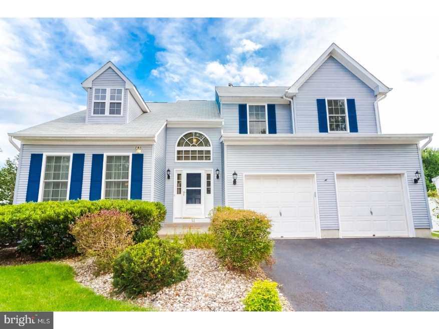 52 Foy Dr, Trenton, NJ 08690 - photo 1