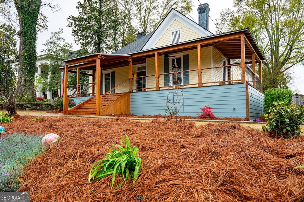 204 Park Ave, Lagrange, GA 30240 - photo 1