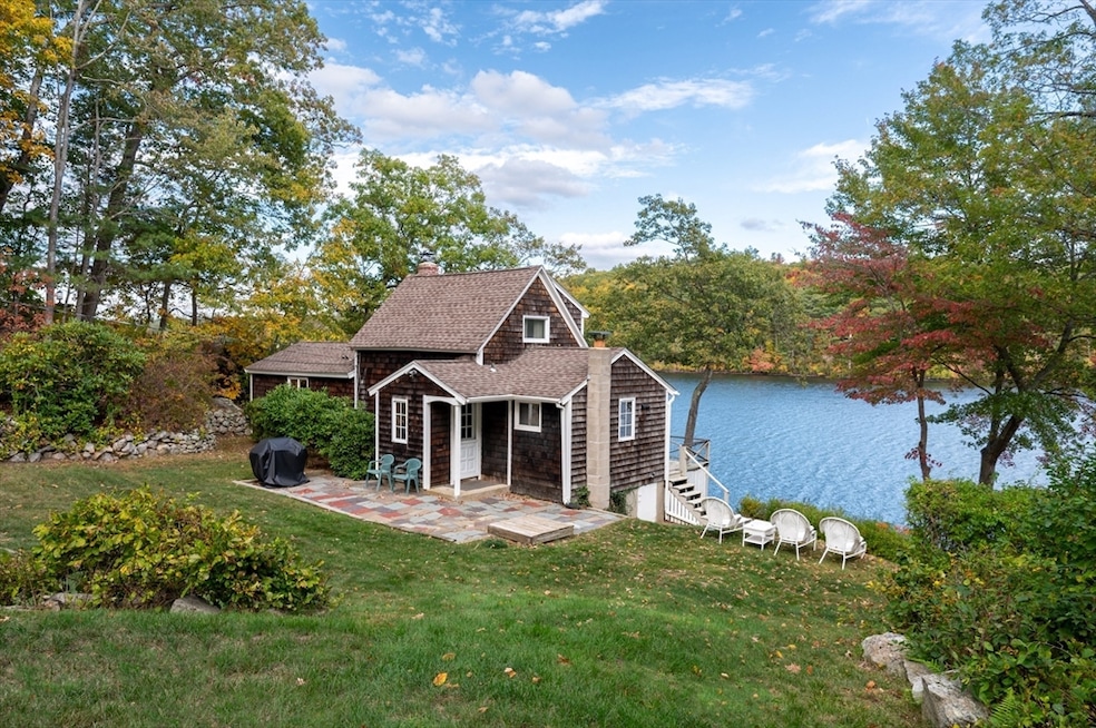 Sold $875,000 • Co-Listing Agent