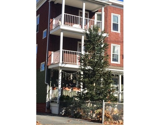 203 Hampden St unit 2, Chicopee, MA 01013 - photo 1