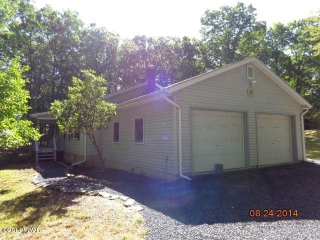 138 Weasel Rd, Dingmans Ferry, PA 18328 - photo 1