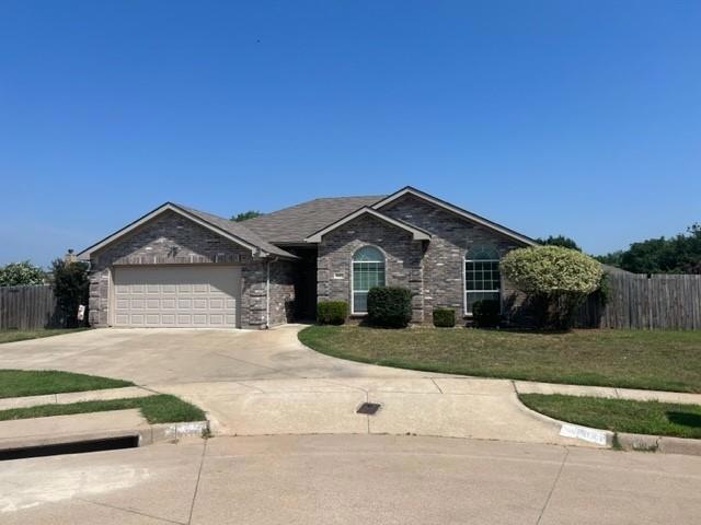 4802 Diamond Ct, Granbury, TX 76049 - photo 1