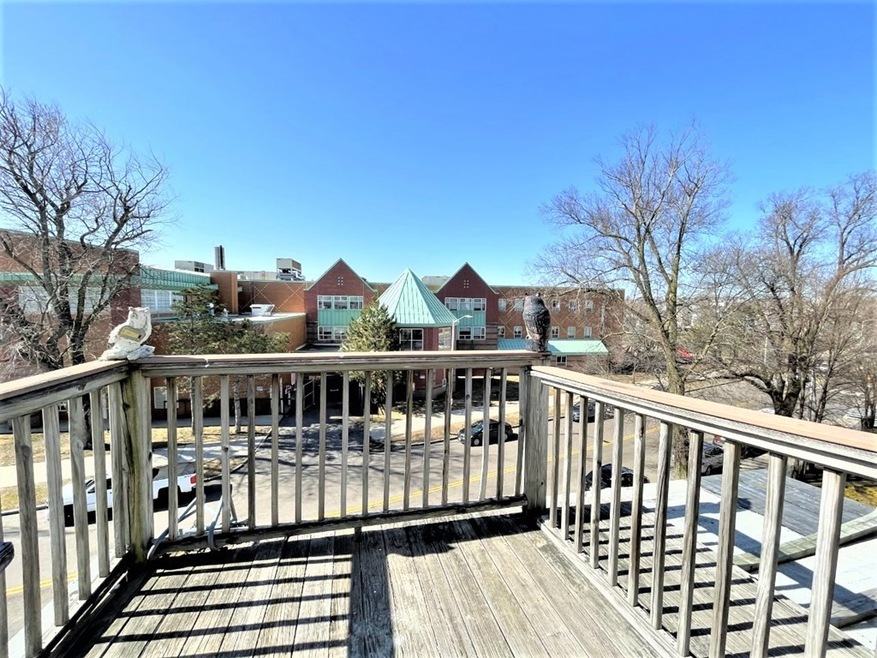 340 Ferry St unit 3, Malden, MA 02148 - photo 1