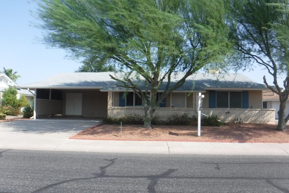 10344 W Caron Dr, Sun City, AZ 85351 - photo 1