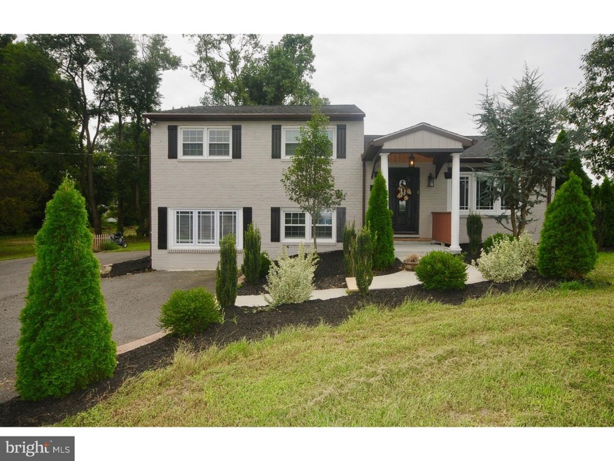 389 Breakneck Rd, Sewell, NJ 08080 - photo 1