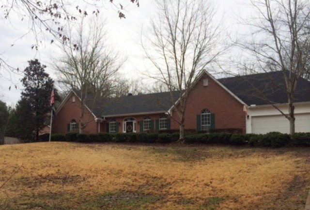 208 Rachelle Dr, Oxford, MS 38655 - photo 1