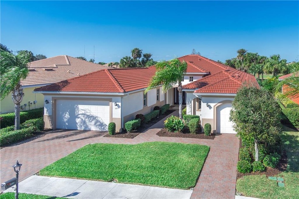 229 Martellago Dr, Venice, FL 34275 - photo 1