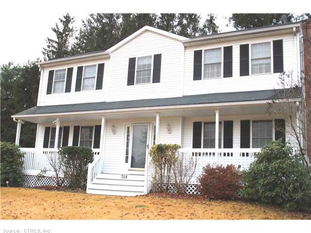 758 Mapleview Dr, Orange, CT 06477 - photo 1