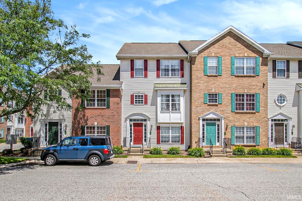 127 Patrick St, South Bend, IN 46637 - photo 1