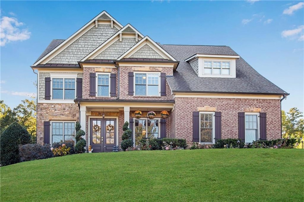 940 Lake Charles Dr, Roswell, GA 30075 - photo 1