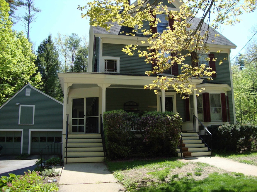 31 Loop Rd.