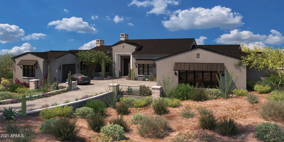 Elevation Rendering
