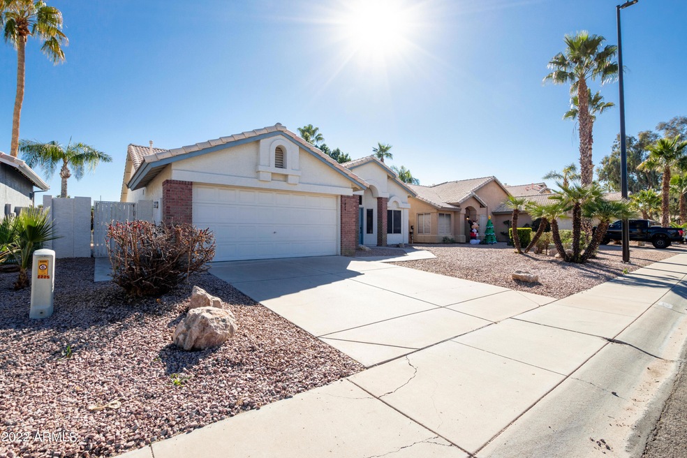 1225 E Artesian Way, Gilbert, AZ 85234 - photo 1