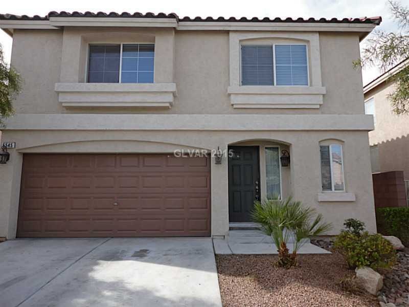5545 Believe Ct, Las Vegas, NV 89139 - photo 1
