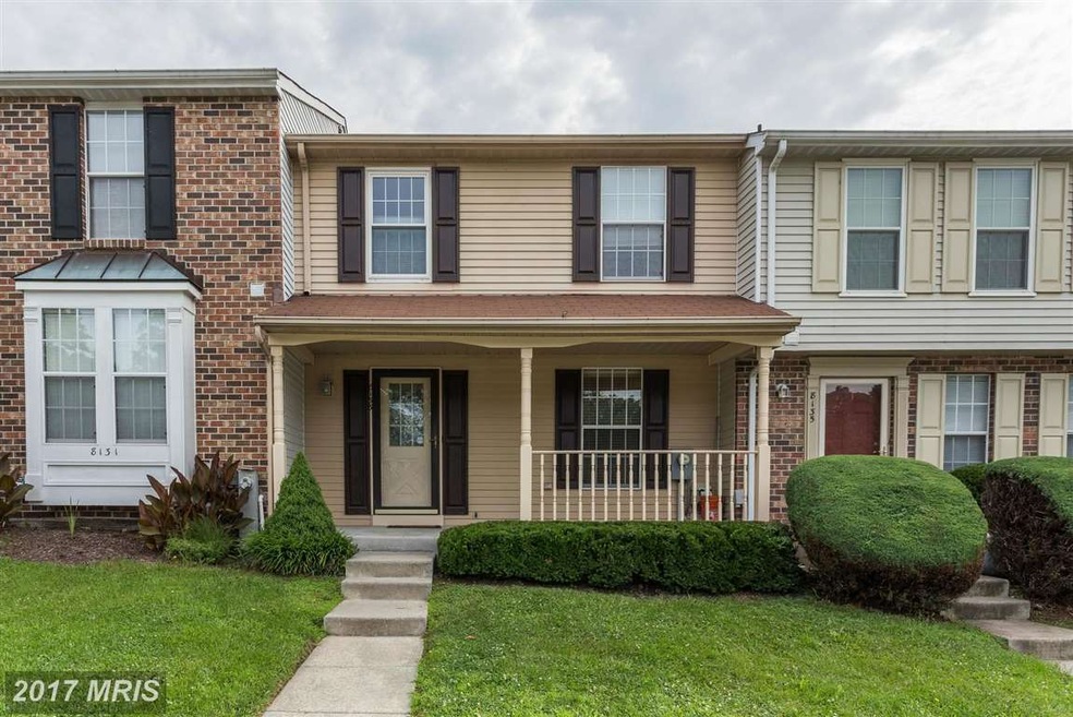 8133 Greenspring Valley Rd, Owings Mills, MD 21117 - photo 1