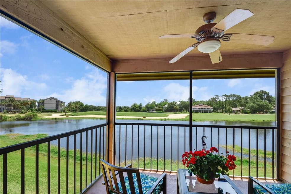 271 Moss Oak Ln, Saint Simons Island, GA 31522 - photo 1