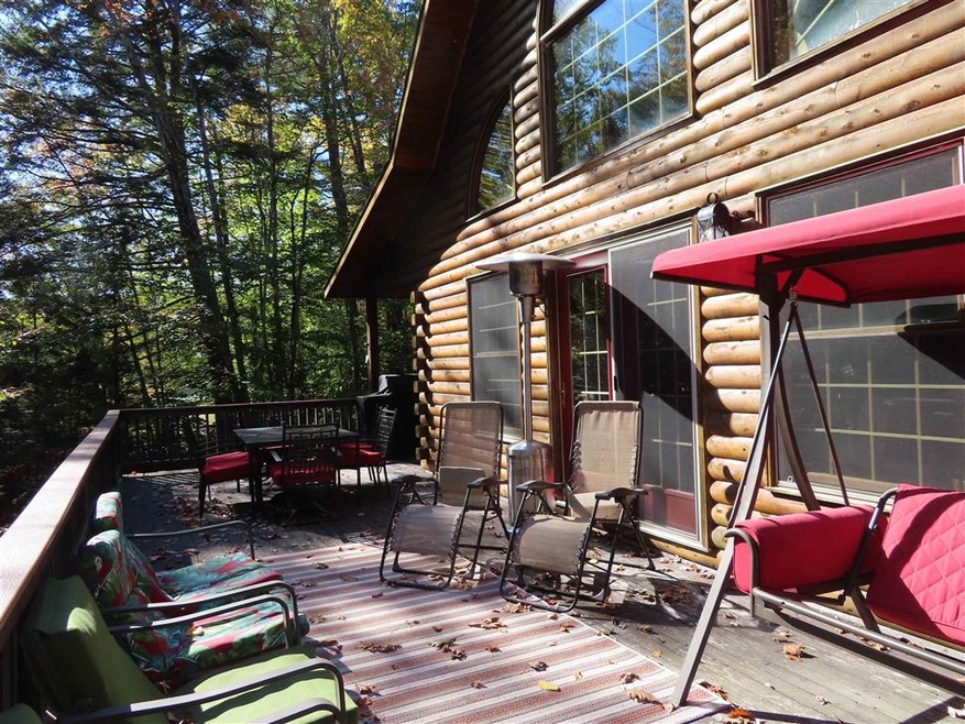 38 Lower Waldron Rd, Meredith, NH 03253 - photo 1