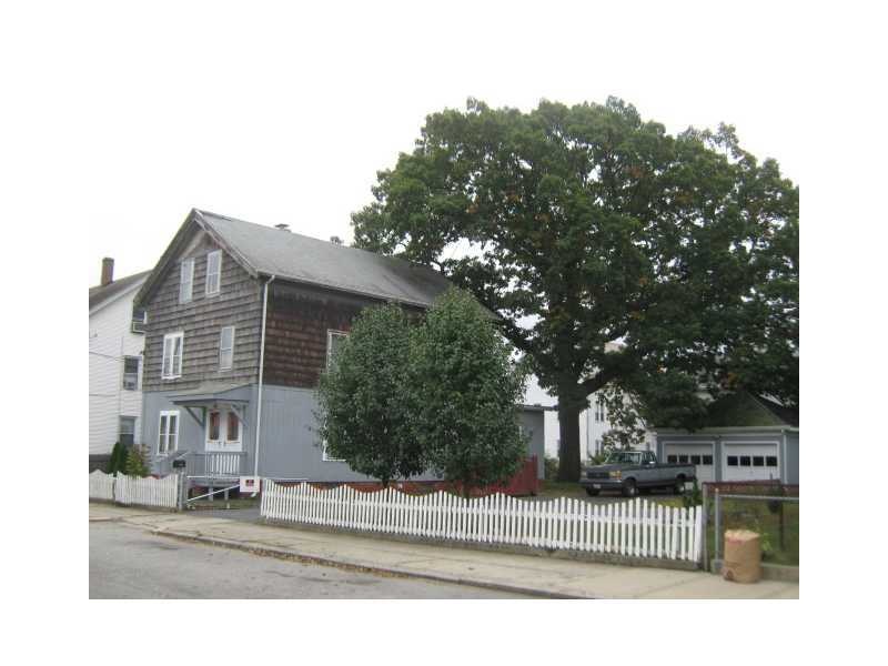 124 Bagley St unit 126, Central Falls, RI 02863 - photo 1