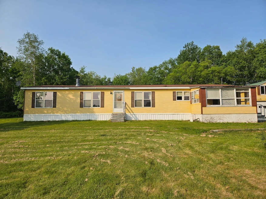 For Sale $184,500