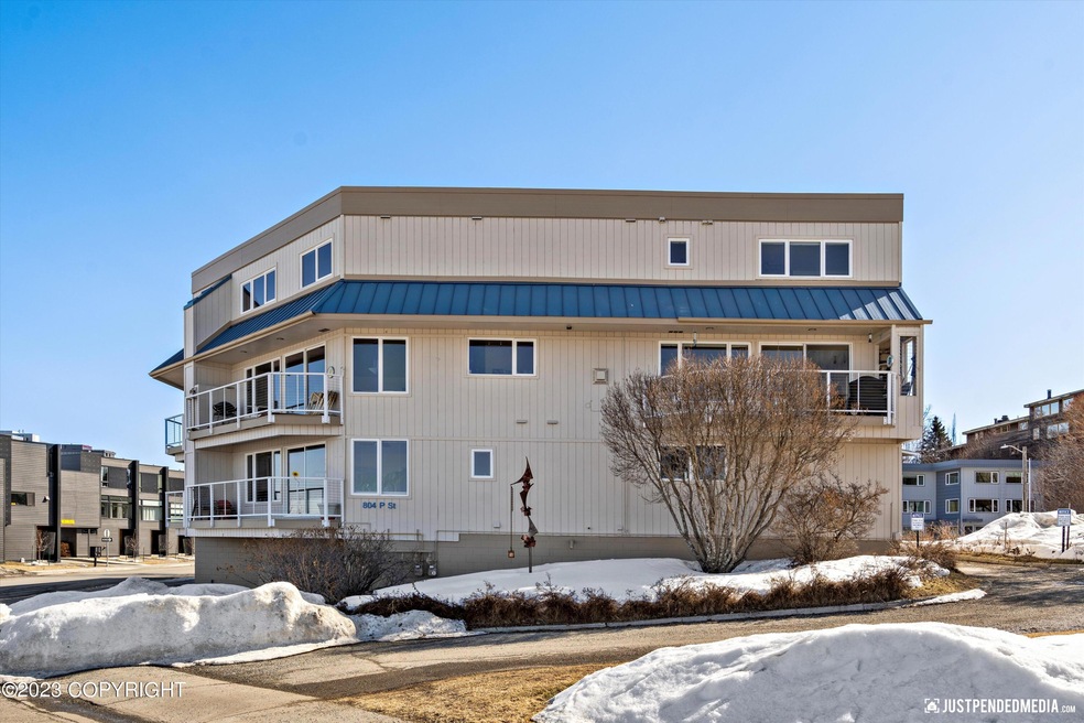 Oceanfront Condo