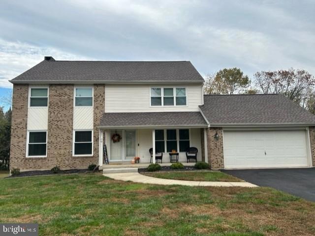 45 Hayloft Cir, Wilmington, DE 19808 - photo 1