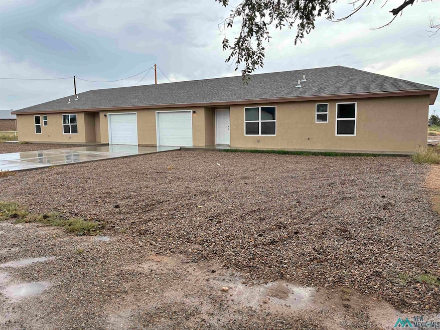 1712 W 17th St, Portales, NM 88130 - photo 1