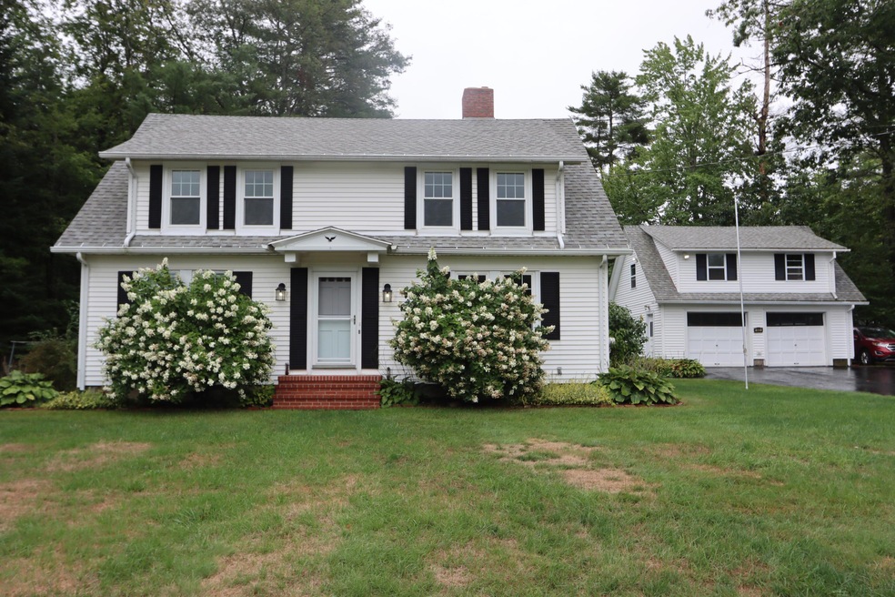 143 Main St, Lisbon, ME 04252 - photo 1