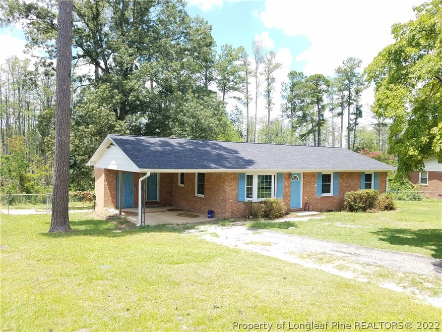 263 Brewster Dr, Fayetteville, NC 28303 - photo 1