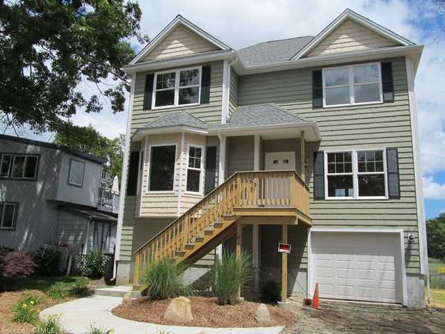 33 East Ave, Milford, CT 06460 - photo 1