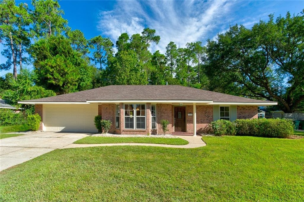 104 W Pinewood Dr, Slidell, LA 70458 - photo 1