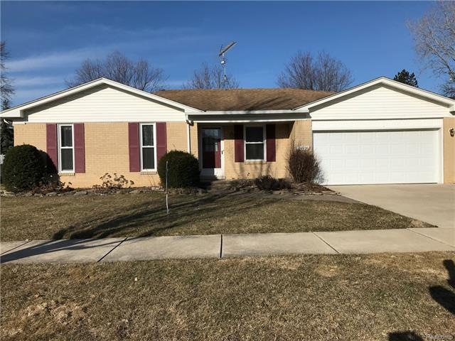 WELCOME TO 24686 BLANCHE, BROWNSTOWN