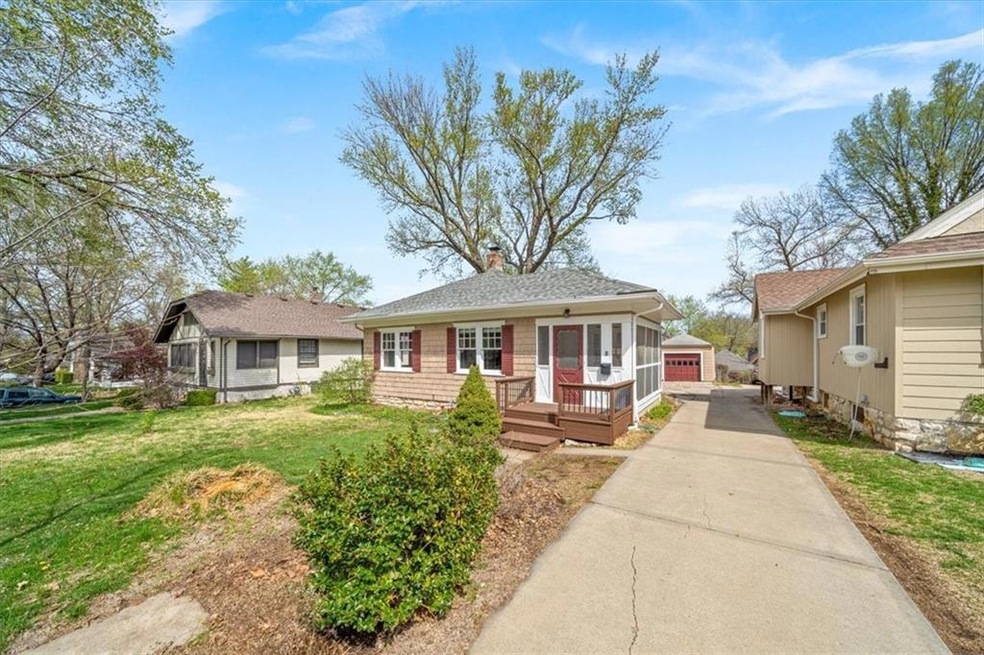 Sold • Co-Listing Agent